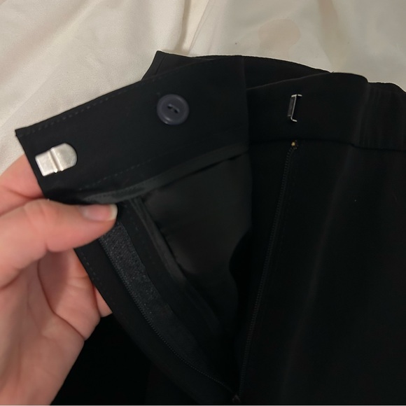 Malo women’s Dress pants size 4 27inch inseam - Picture 7 of 9